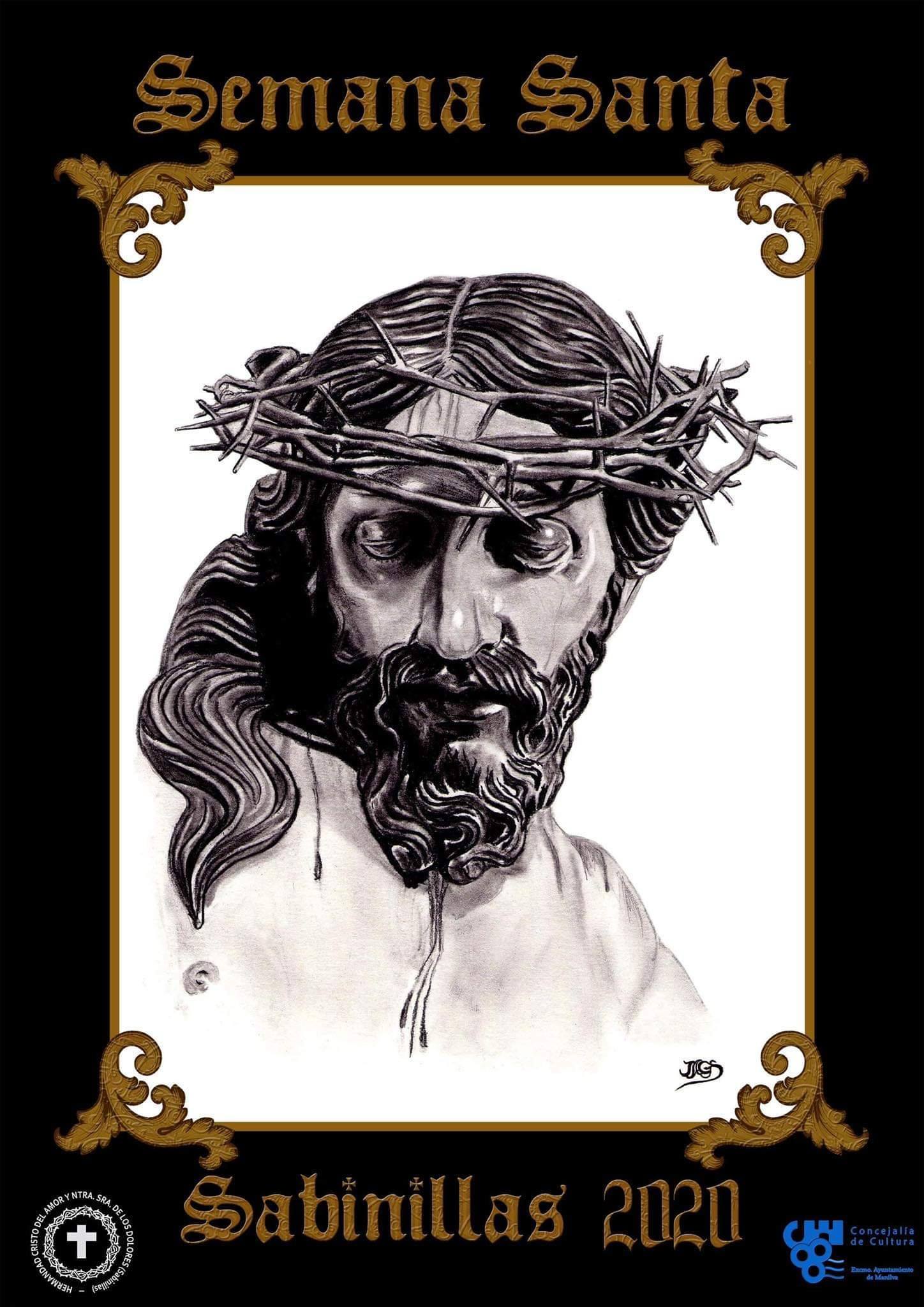 Semana Santa en San Luis de Sabinillas  